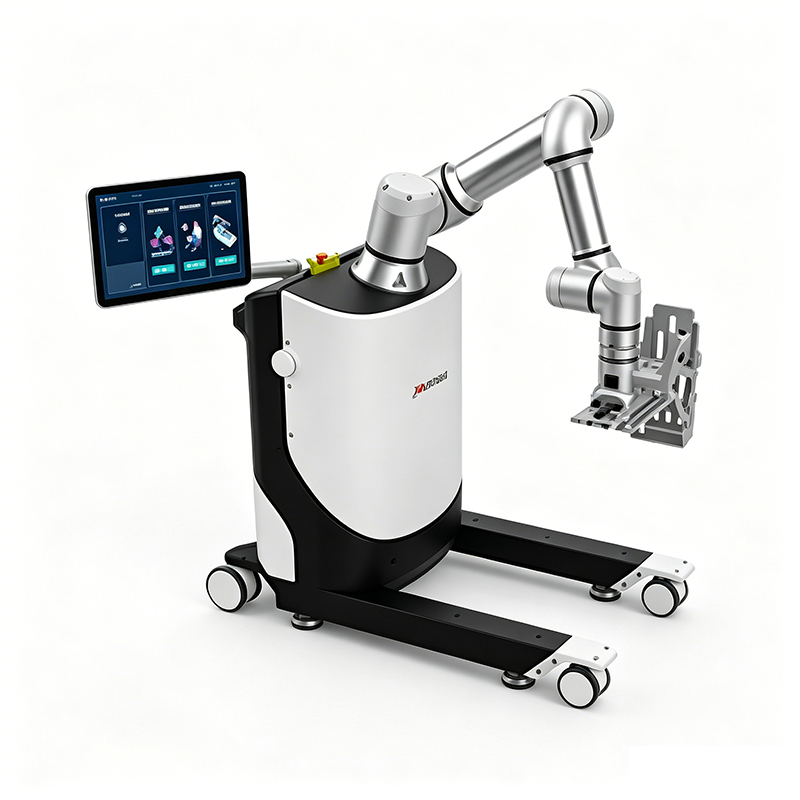 Upper and Lower Limb Rehabilitation System for Effective Recovery