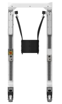Overground Gait and Balance Training System